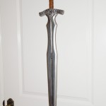 Skyrim Steel Sword prop for sale