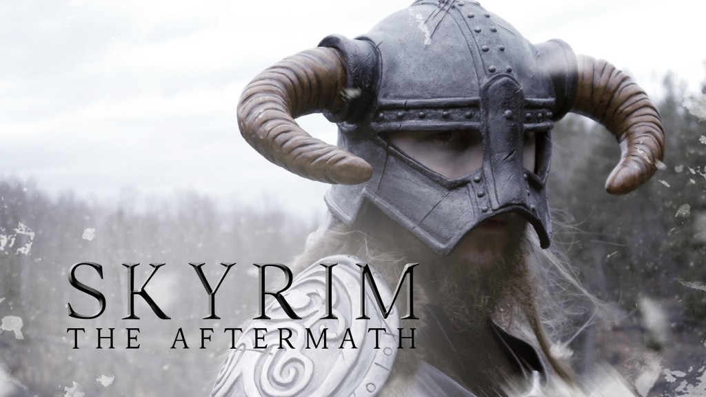 Skyrim the AfterMath