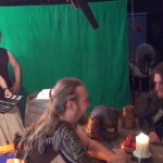 Skyrim The Aftermath Film production