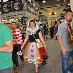 Red Queen Comic_con_Cosplay_20151003