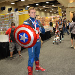 Captain America Comic_con_Cosplay_20151014