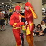 The Flash Comic_con_Cosplay_20151008