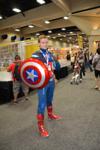 Captain America Comic_con_Cosplay_20151014