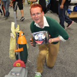 The Brave Little Toaster Comic_con_Cosplay_20151015