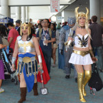Thor and Loki Comic_con_Cosplay_20151022