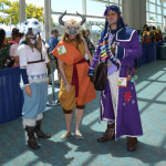Avatar the last Air Bender My Little Pony Comic_con_Cosplay_20151044